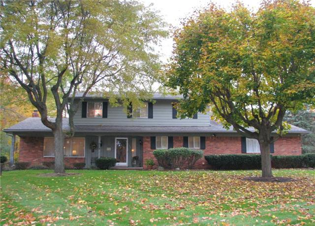 Lochmoor Hills Homes for sale